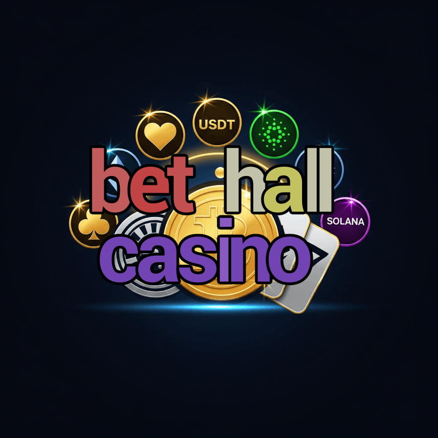Bet Hall Casino - Grand Casino Experience